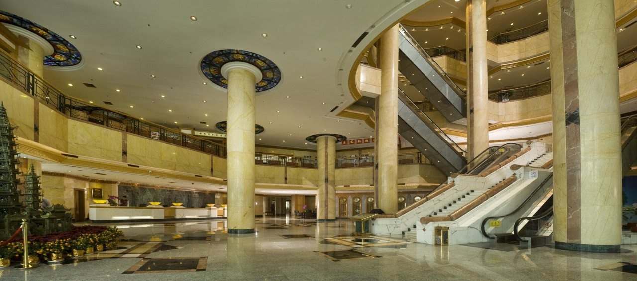 Hotel Silverland
