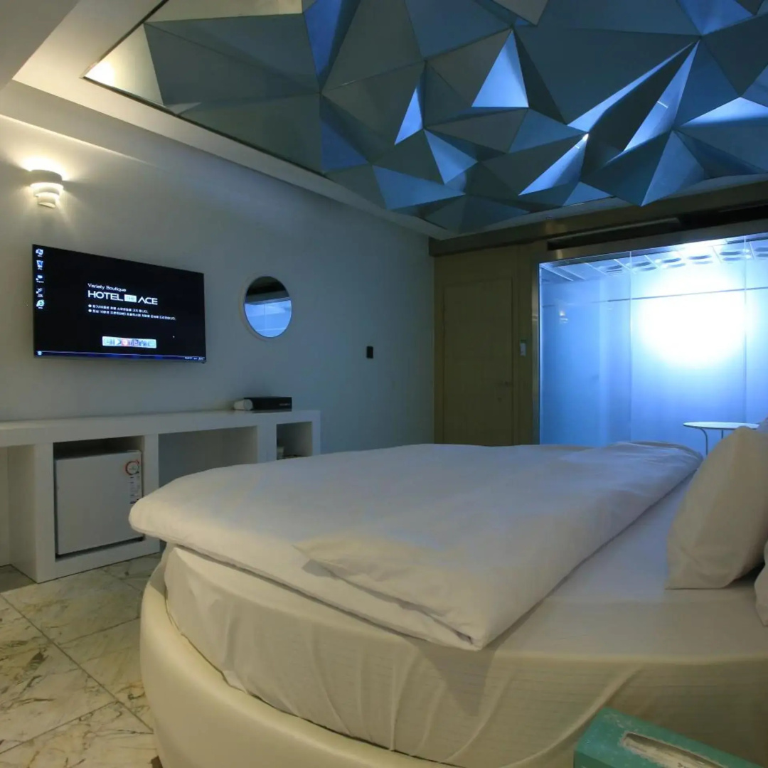 Foto - The Ace Hotel