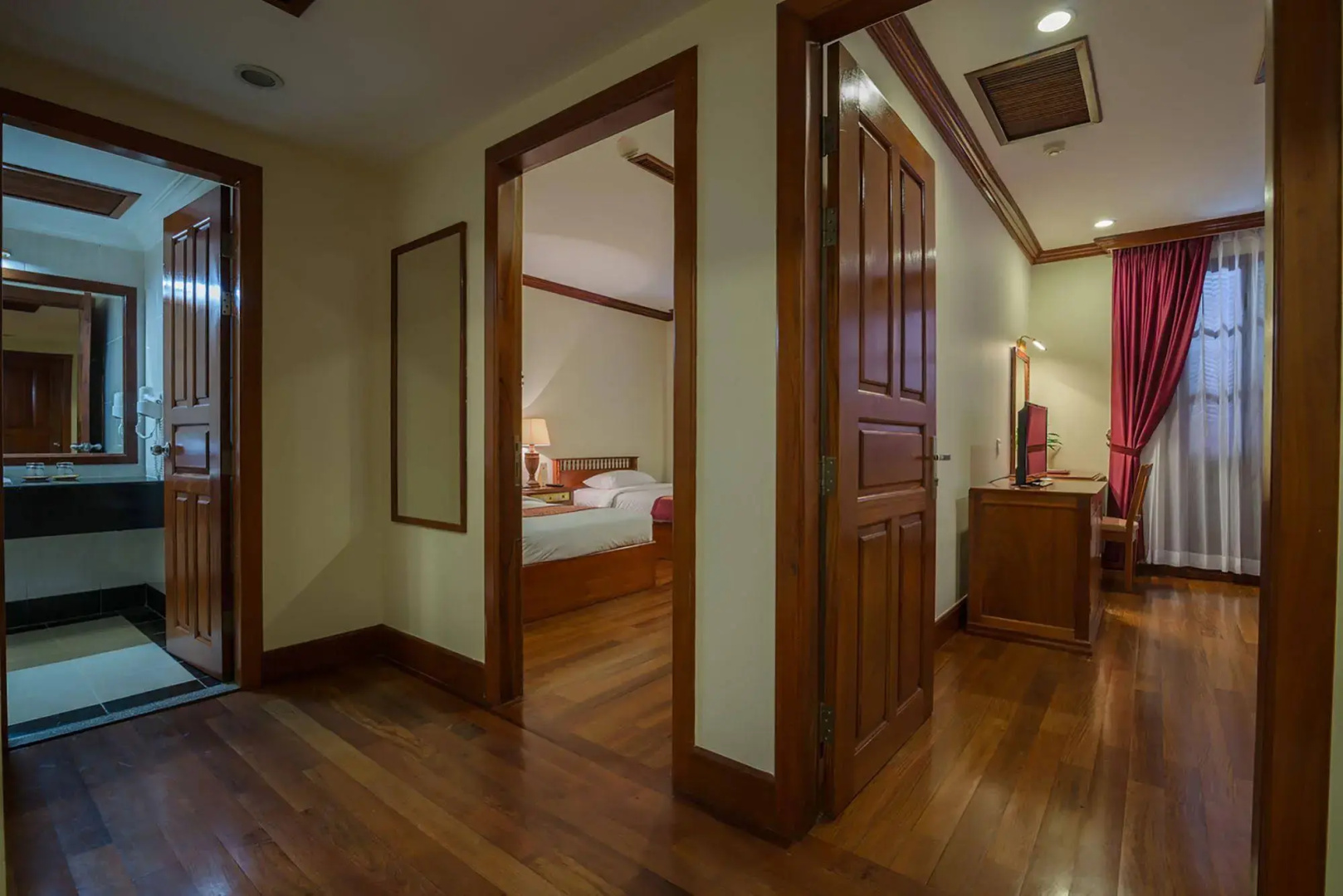 Photo - Steung Siemreap Hotel