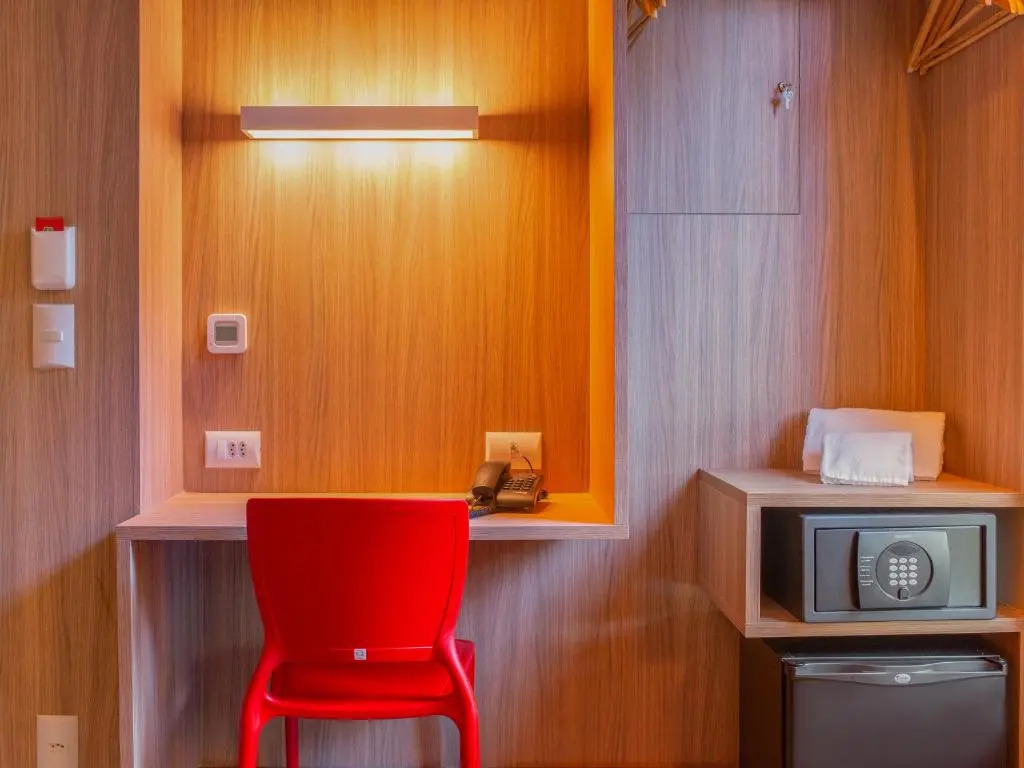 Foto - Hotel Moov Porto Alegre