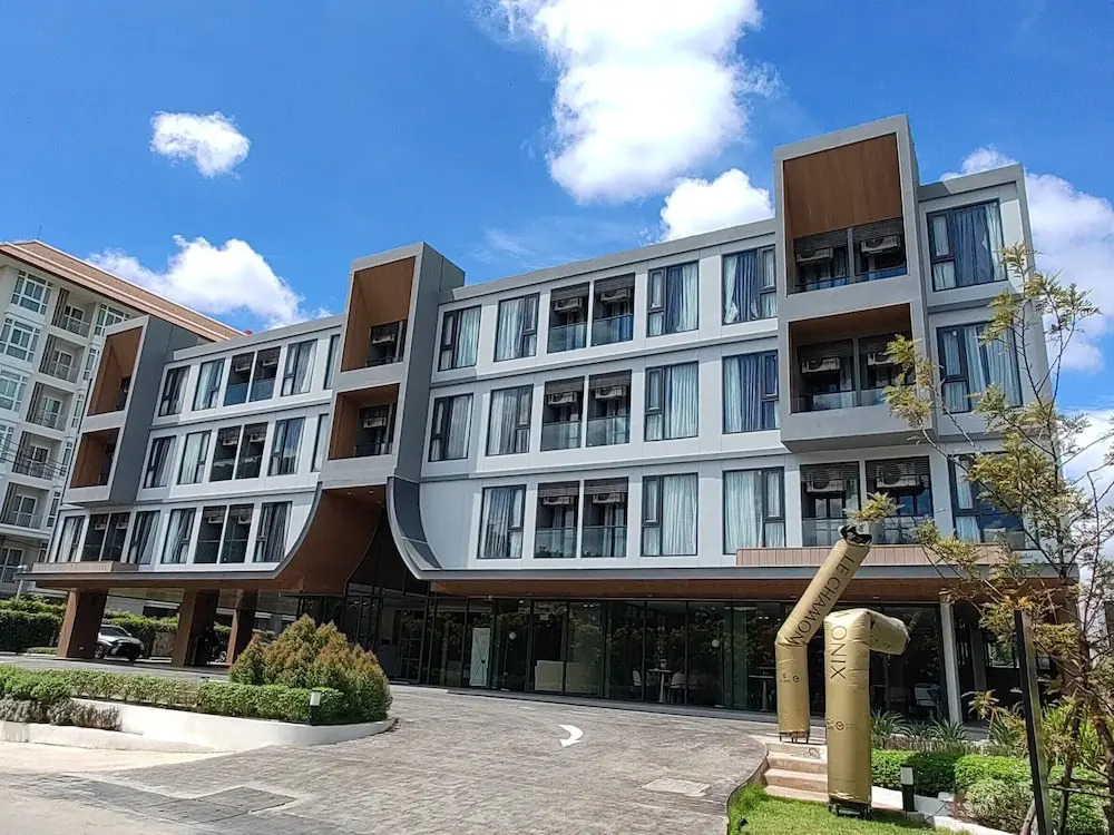 Foto - Cha Chiangmai Luxury