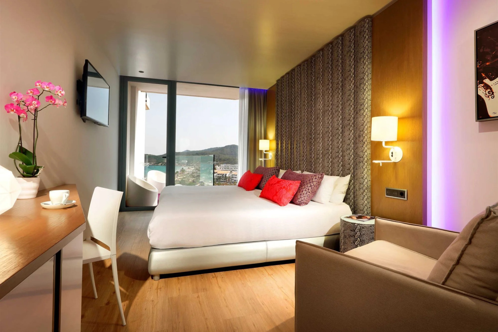 Photo - BLESS Ibiza The Site - New Opening 2026