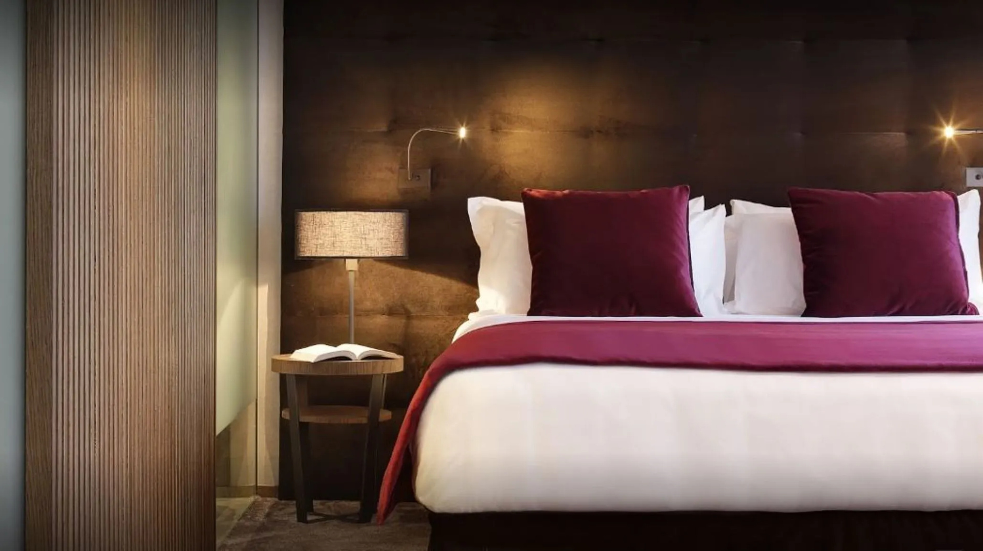 Foto - Grand Hotel Campione