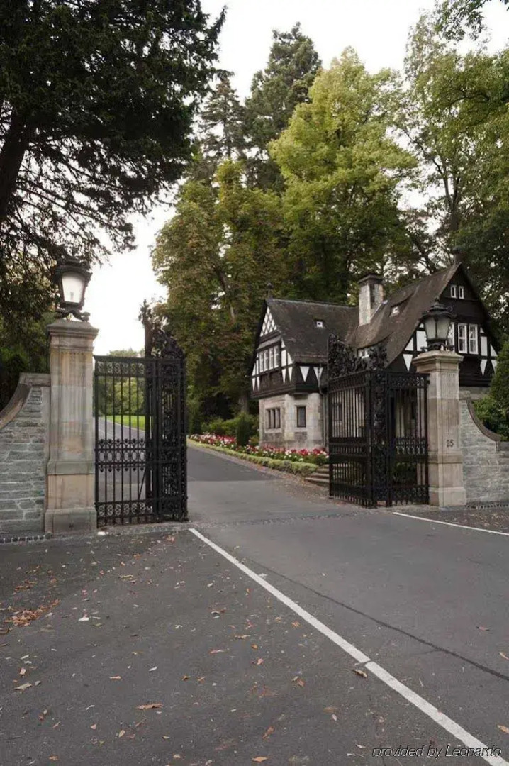 Photo - Schlosshotel Kronberg - Hotel Frankfurt