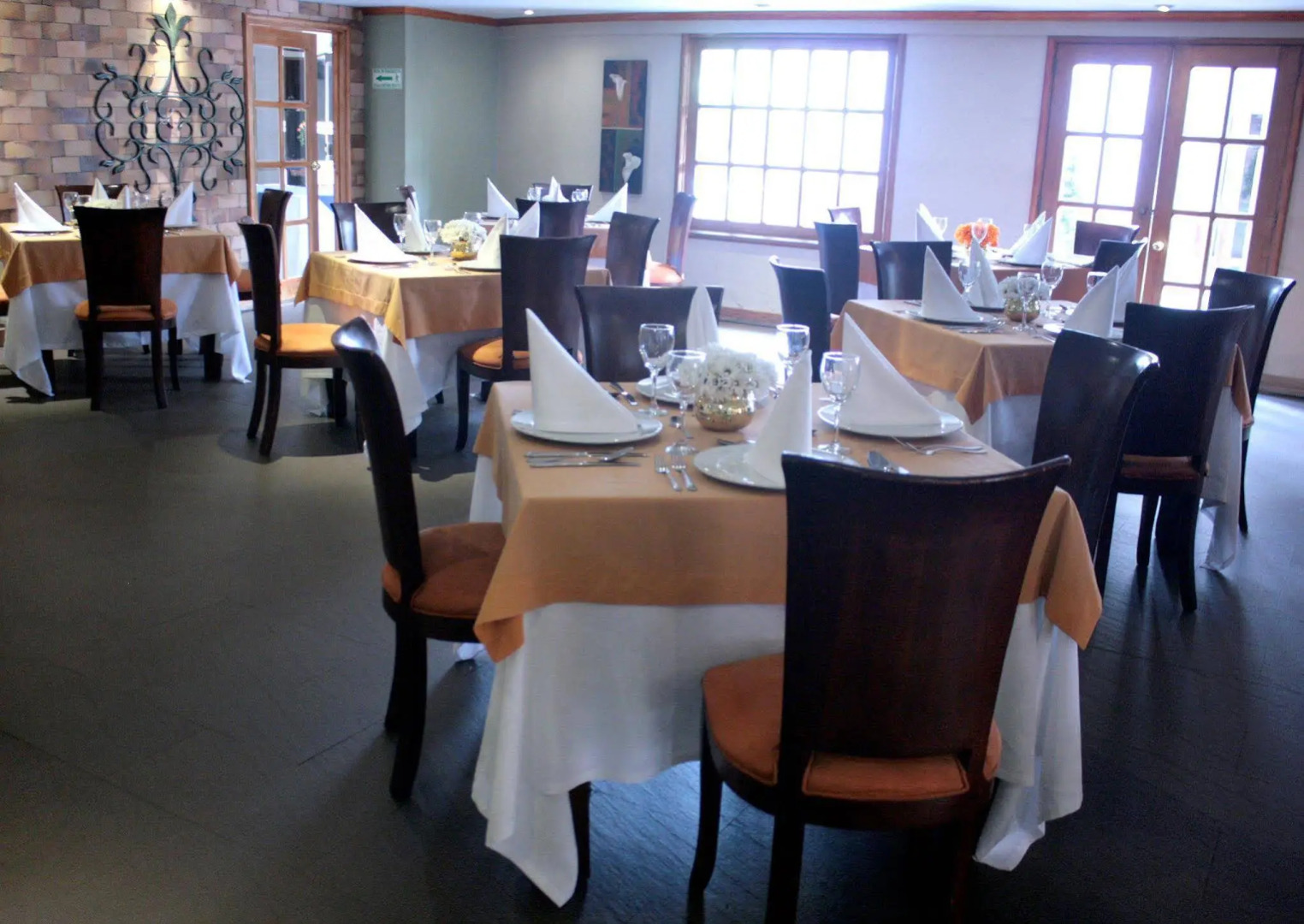 Foto - Hotel Bogotá Regency Usaquén