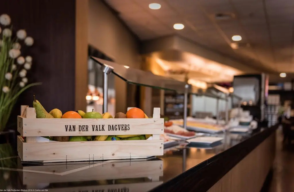 Photo - Van der Valk Hotel Rotterdam - Blijdorp