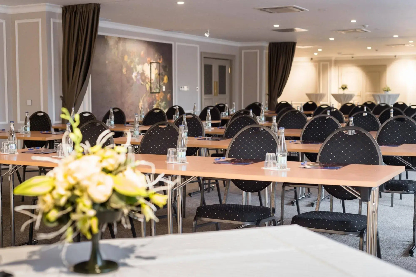 Photo - Cosmopolitan Bobycentrum - Czech Leading Hotels