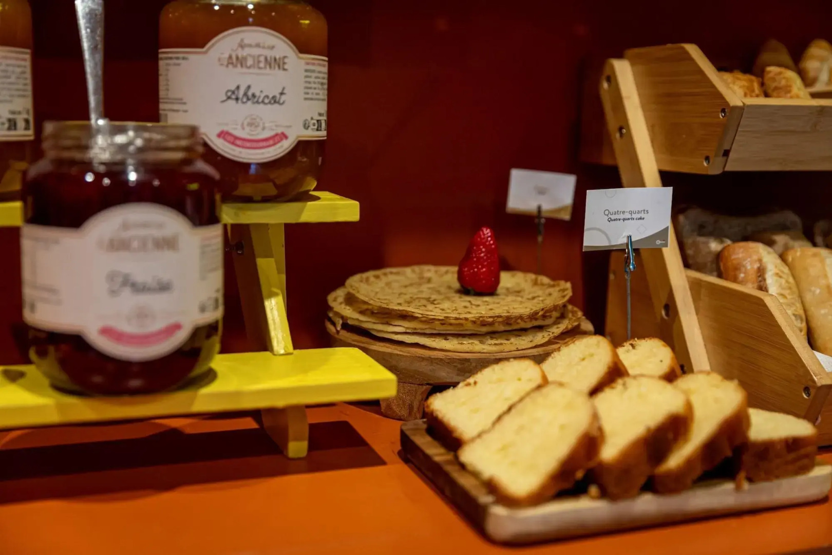 Foto - Hotel Olympic Paris Boulogne by Patrick Hayat