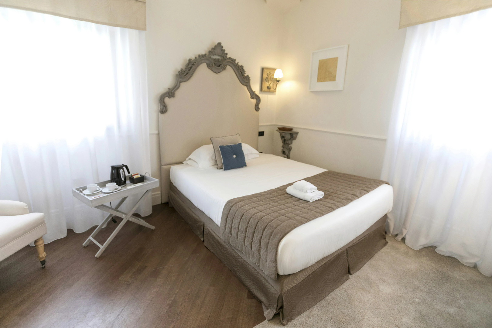 Photo - Palazzo Lorenzo Hotel Boutique & Spa