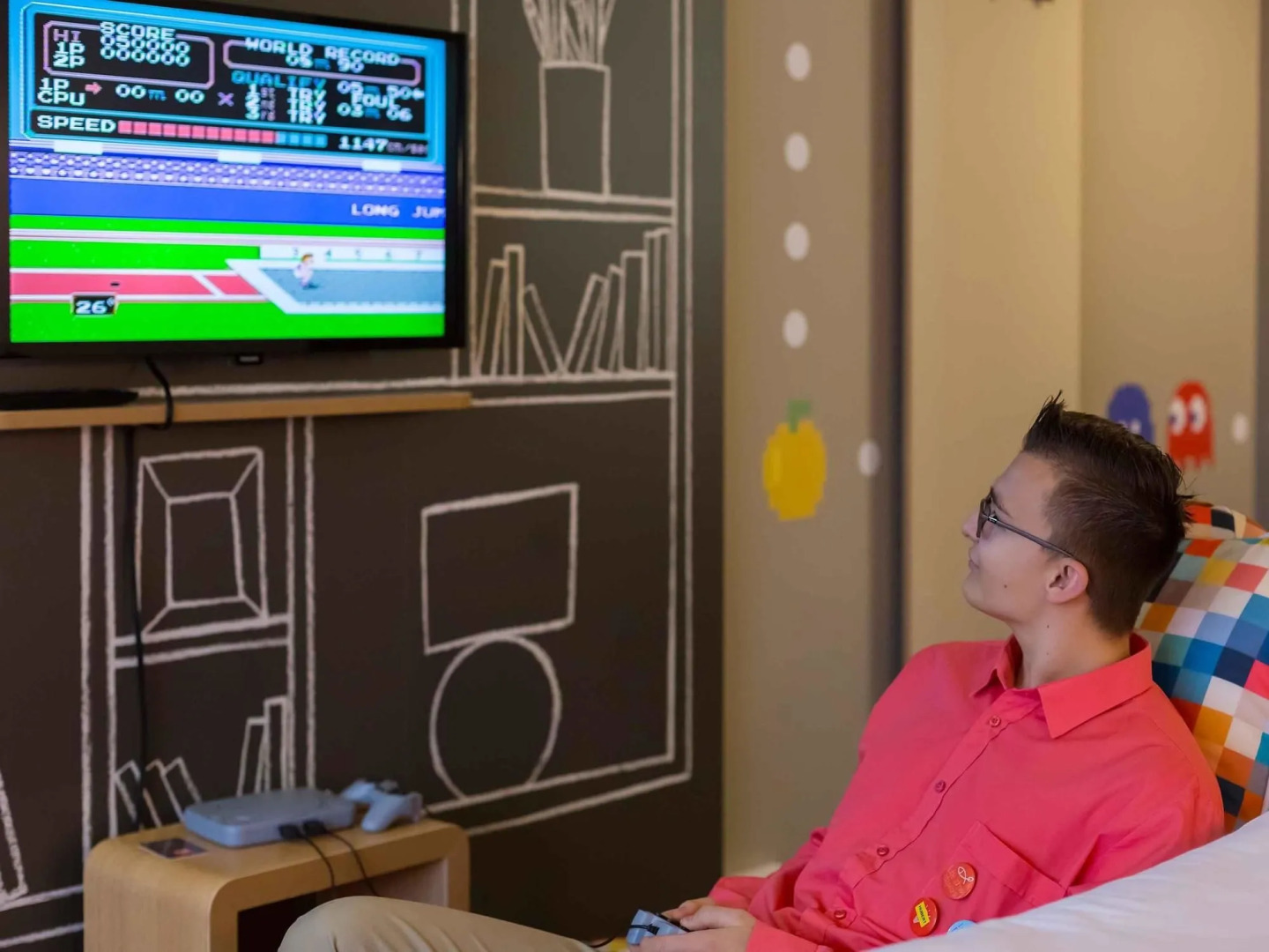 Foto - Ibis Wroclaw Centrum