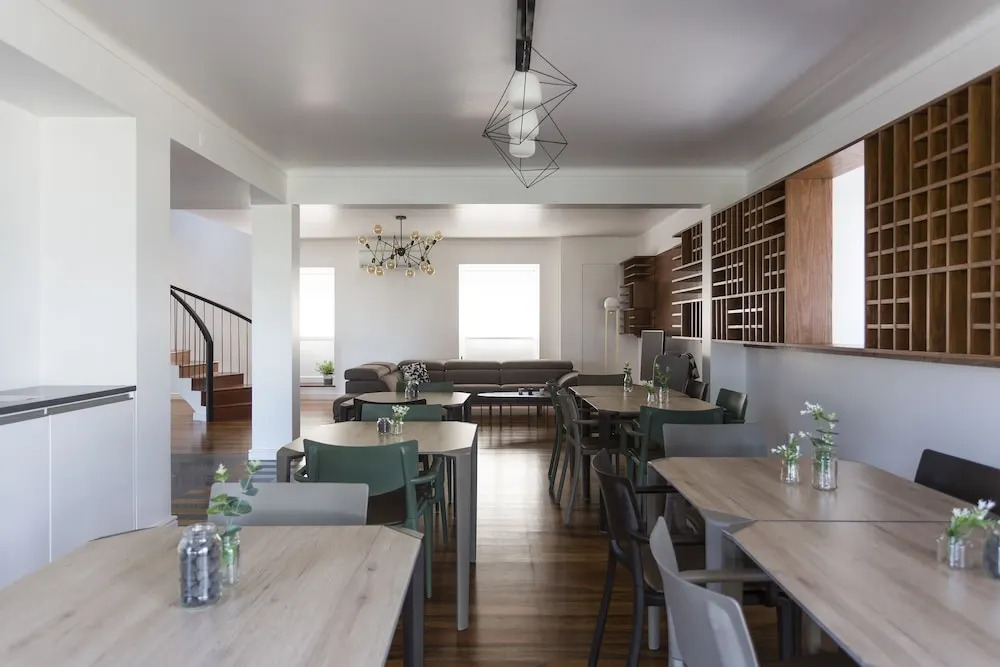 Photo - Volcanic Charming House