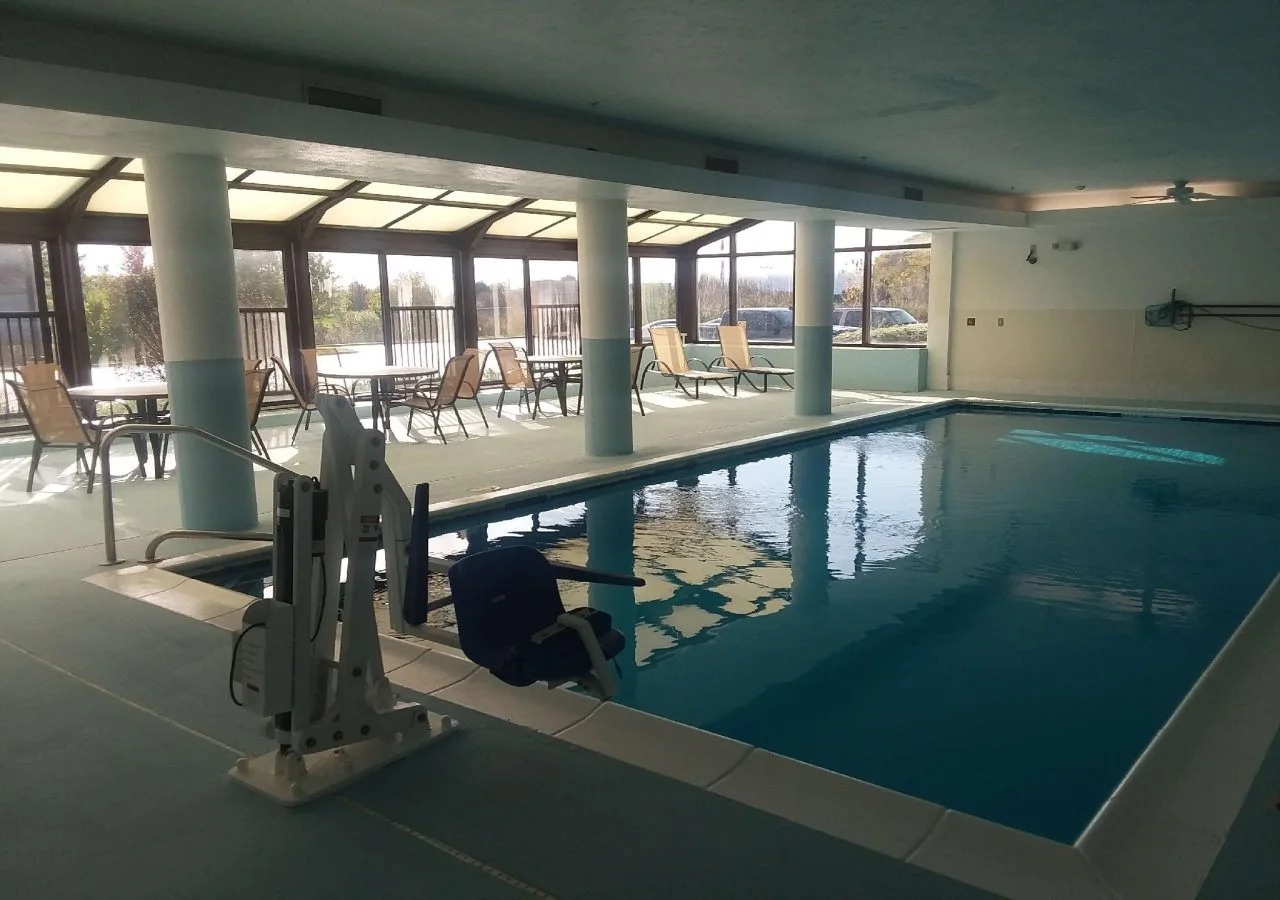 Photo - Best Western Joliet Inn & Suites