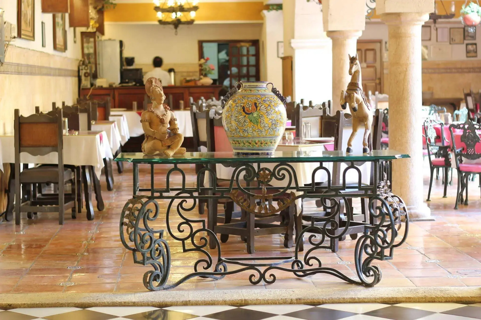 Photo - Hotel Caribe