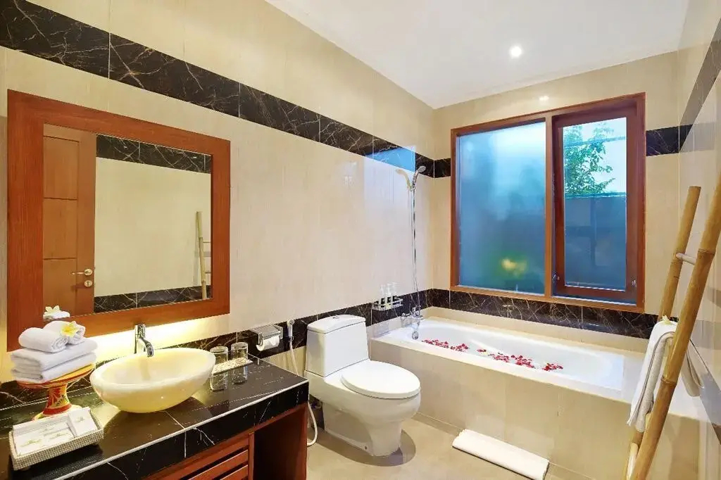 Photo - Kubu GWK Resort