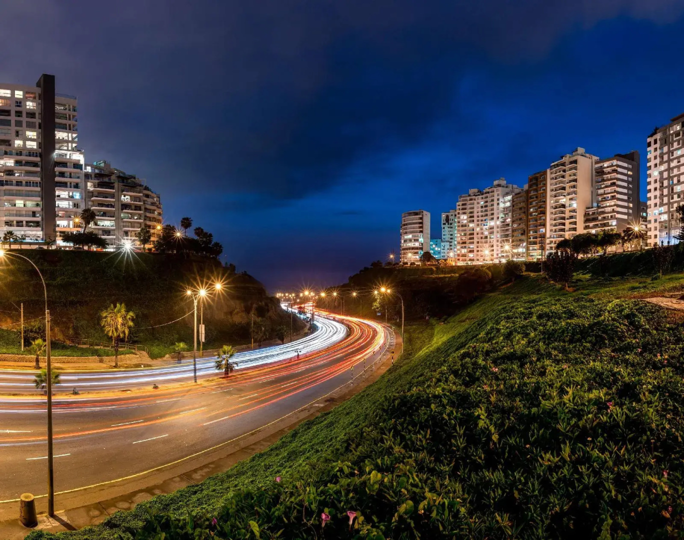Photo - El Pardo Lima - A DoubleTree by Hilton Hotel