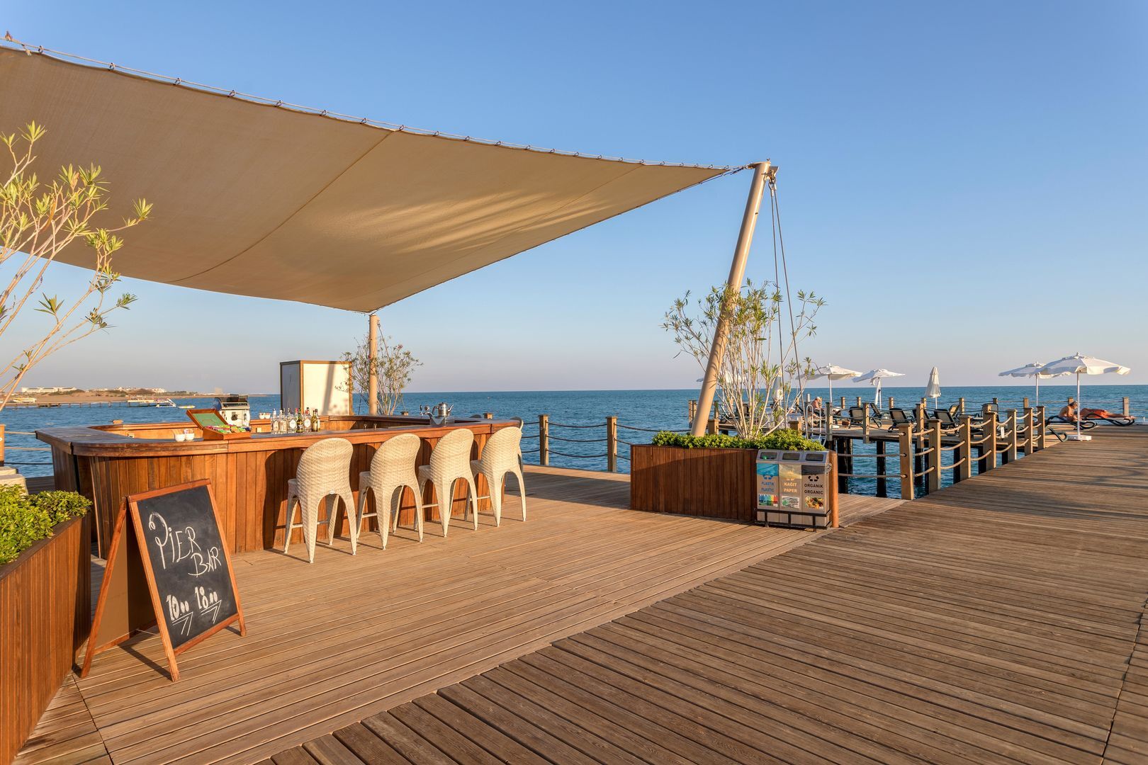 Foto - Xanadu Resort - High Class All Inclusive