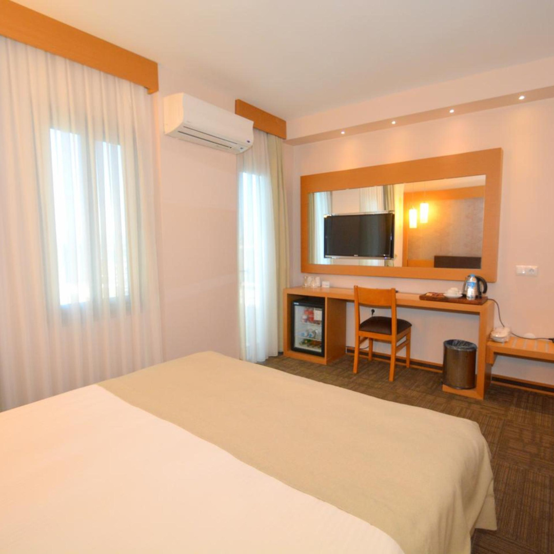 Foto - Hotel Istankoy Kusadasi