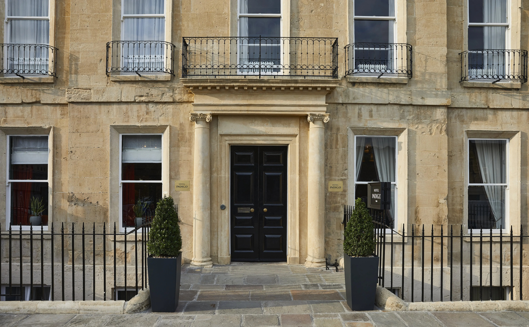 Foto - Hotel Indigo Bath by IHG