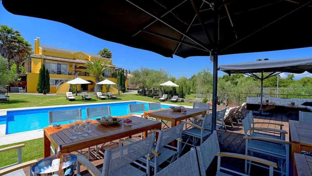 Foto - Vip Luxury Villa Privilege Exclusive