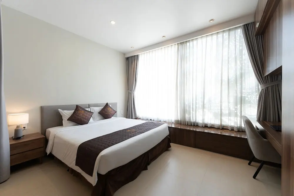 Photo - Thanh Long Hotel - Apartment
