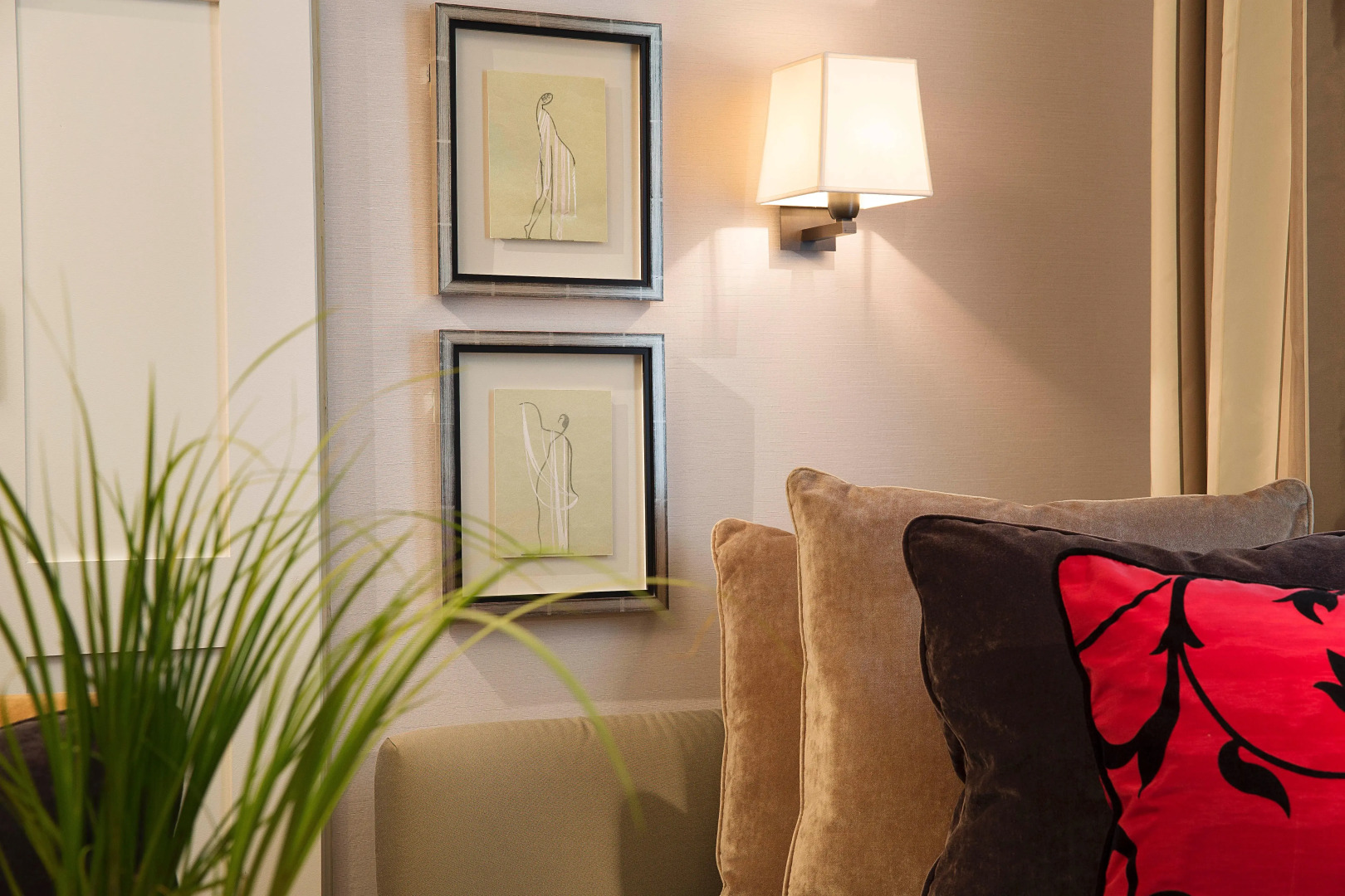 Photo - Hôtel Villa Madame - Saint-Germain-des-Prés