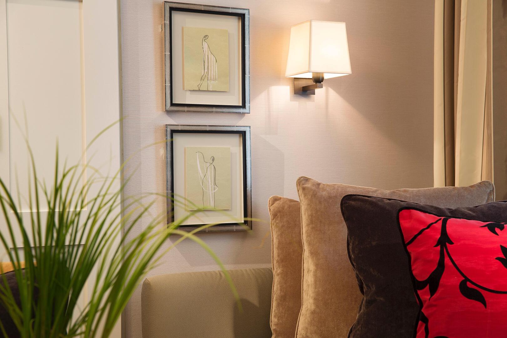 Foto - Hôtel Villa Madame - Saint-Germain-des-Prés