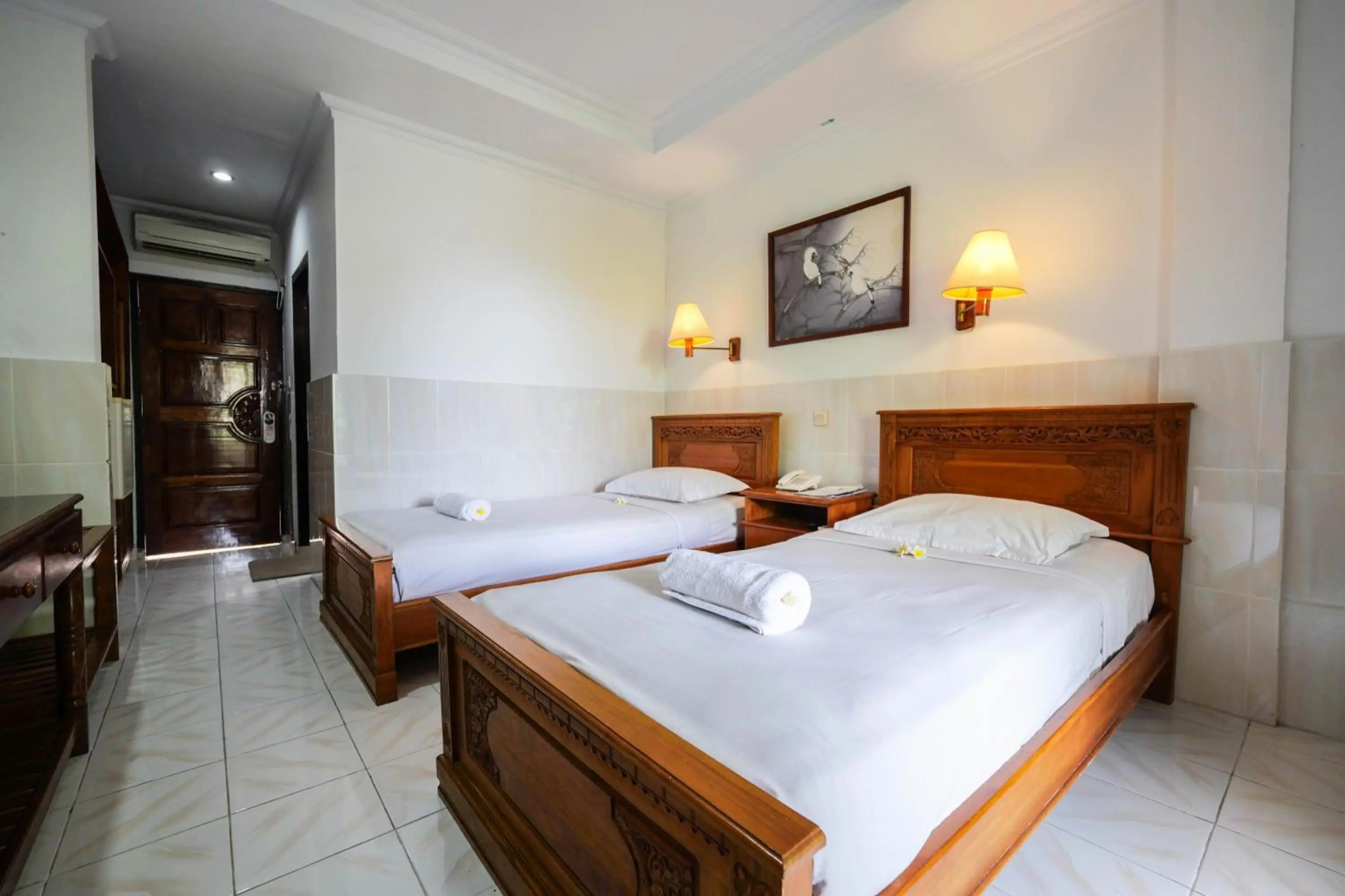 Foto - Palm Beach Hotel Bali