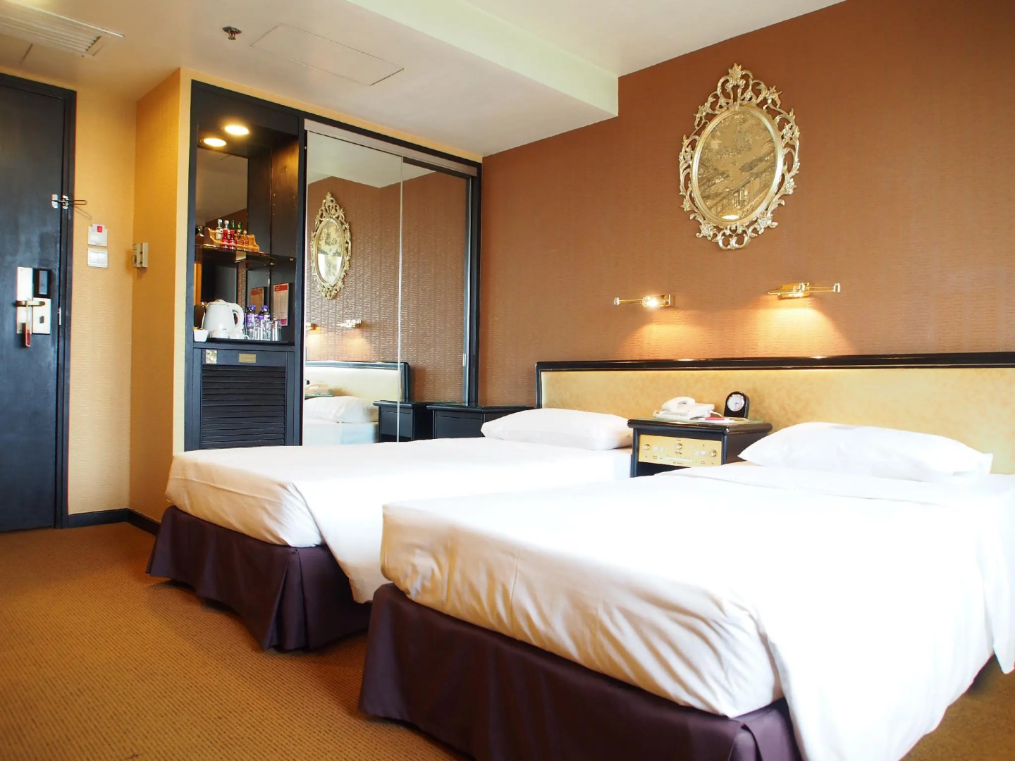 Photo - Best Western Plus Tsim Sha Tsui