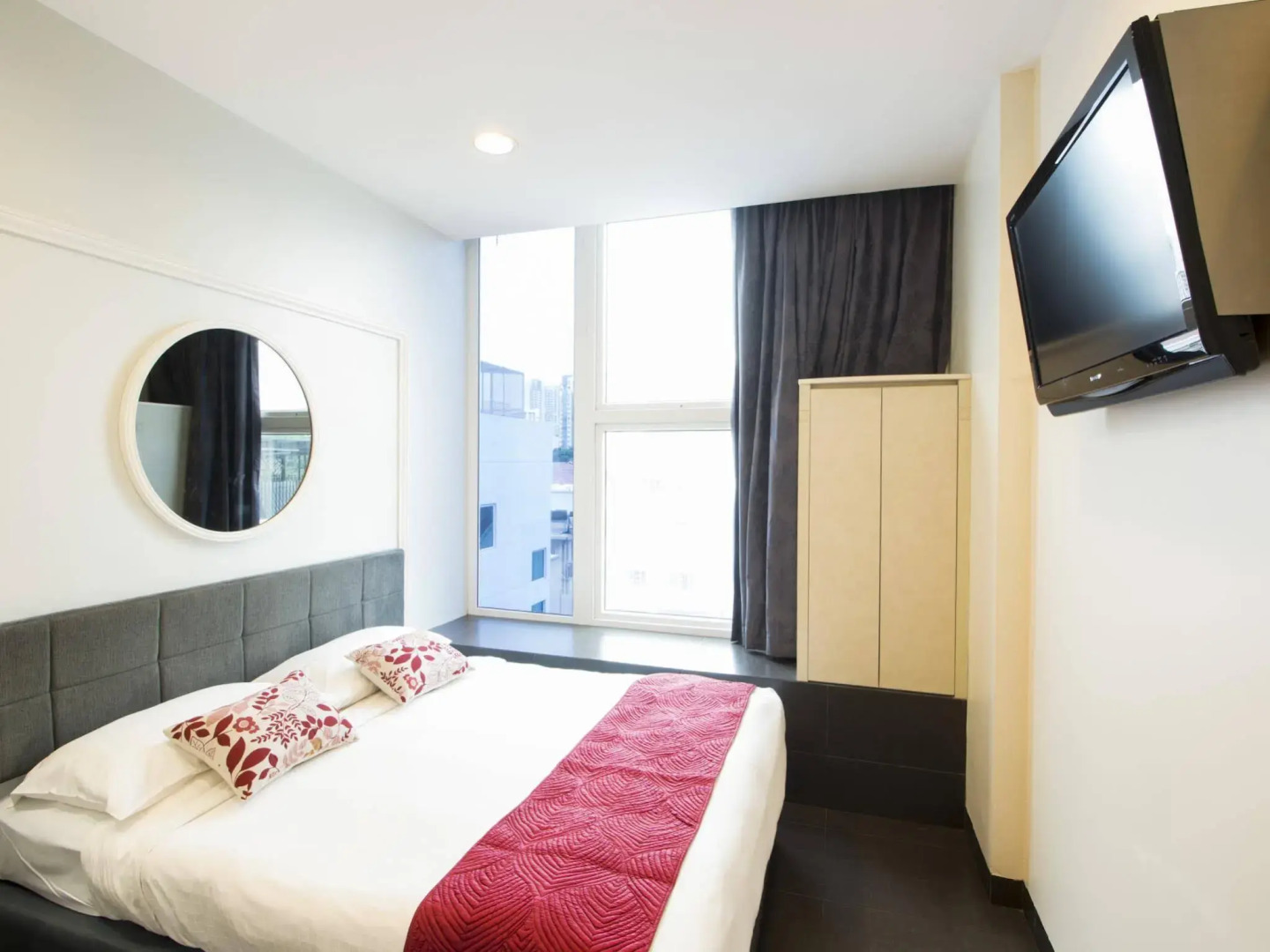 Foto - Value Hotel Balestier