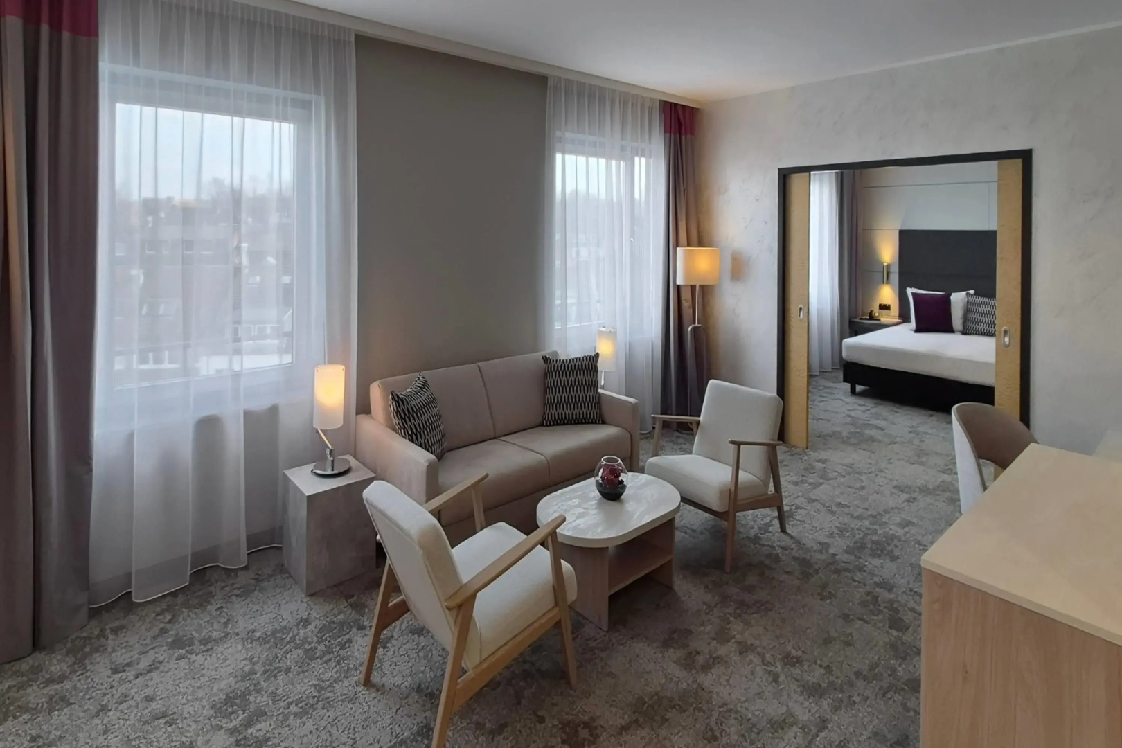 Foto - Ramada by Wyndham Essen