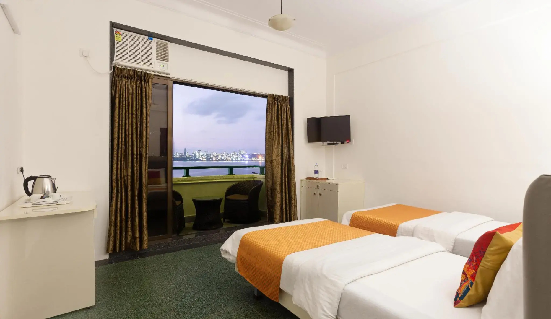 Foto - Sea Green South Hotel