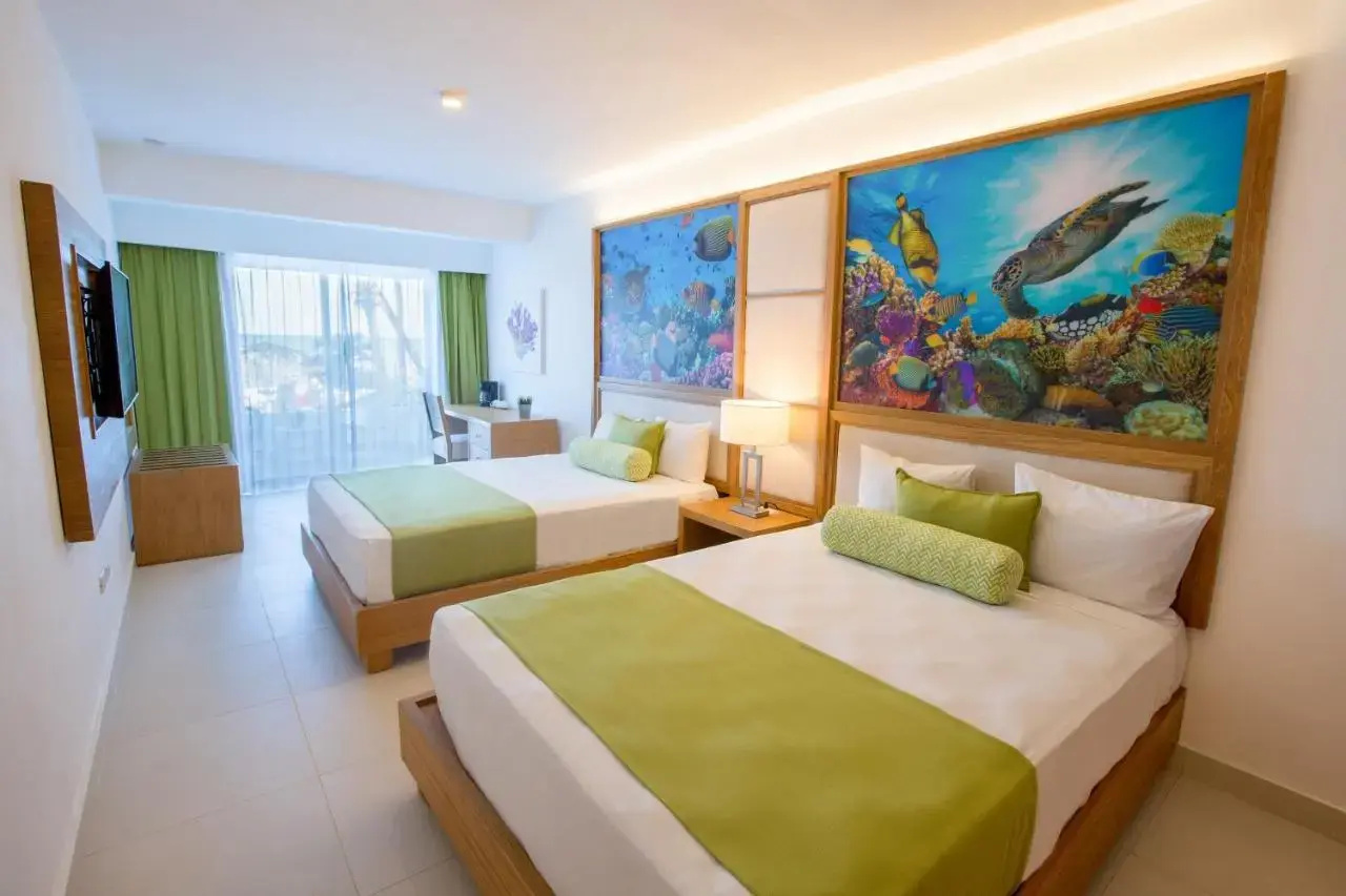 Foto - HM Bavaro Beach – Adults Only
