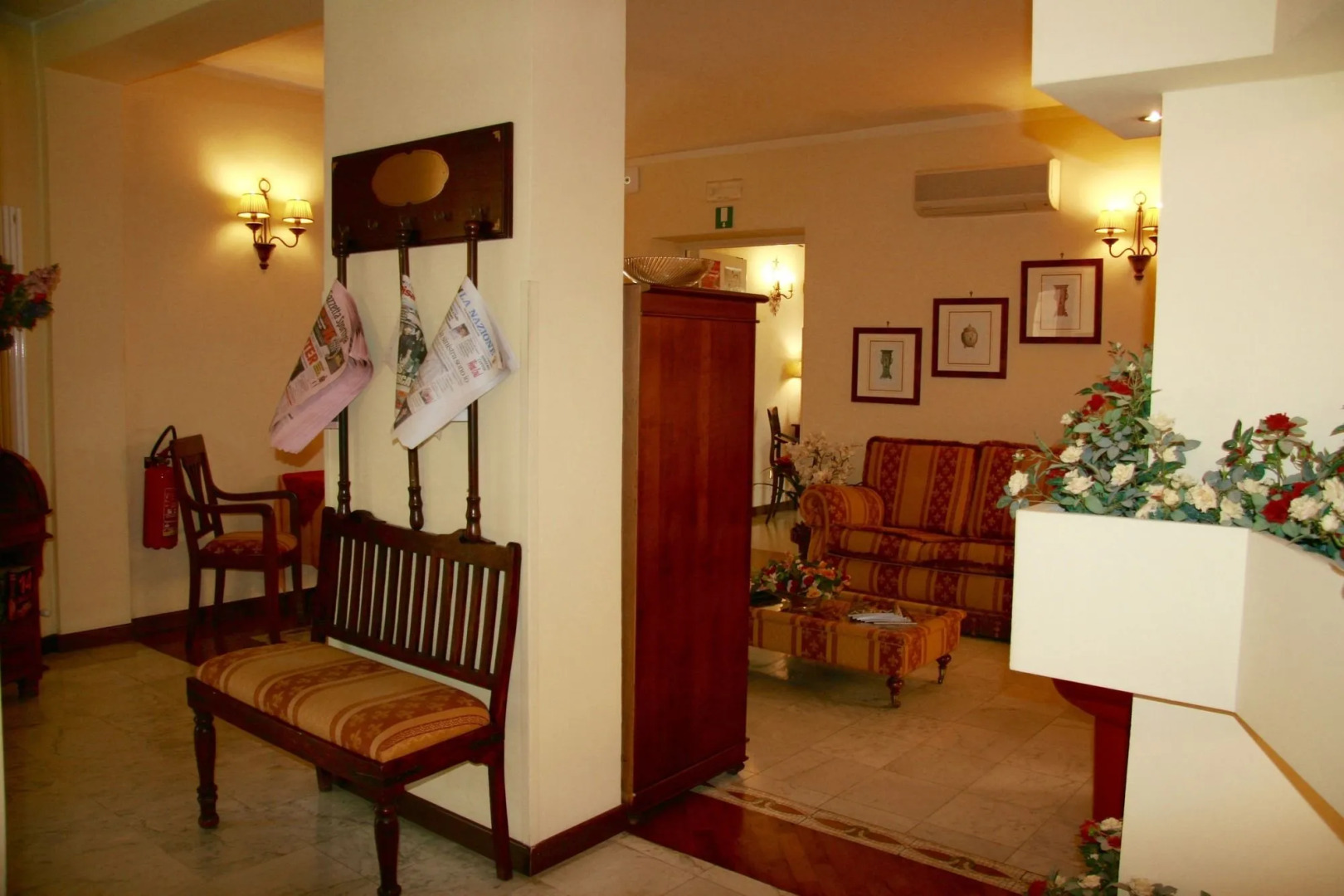 Foto - Hotel Alessandro Della Spina