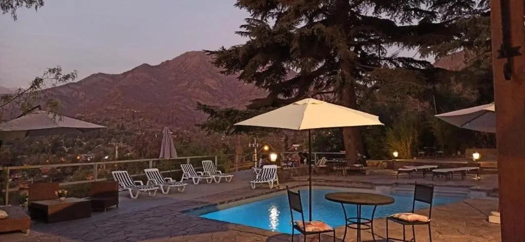 Photo - Hotel Casa Arrayan
