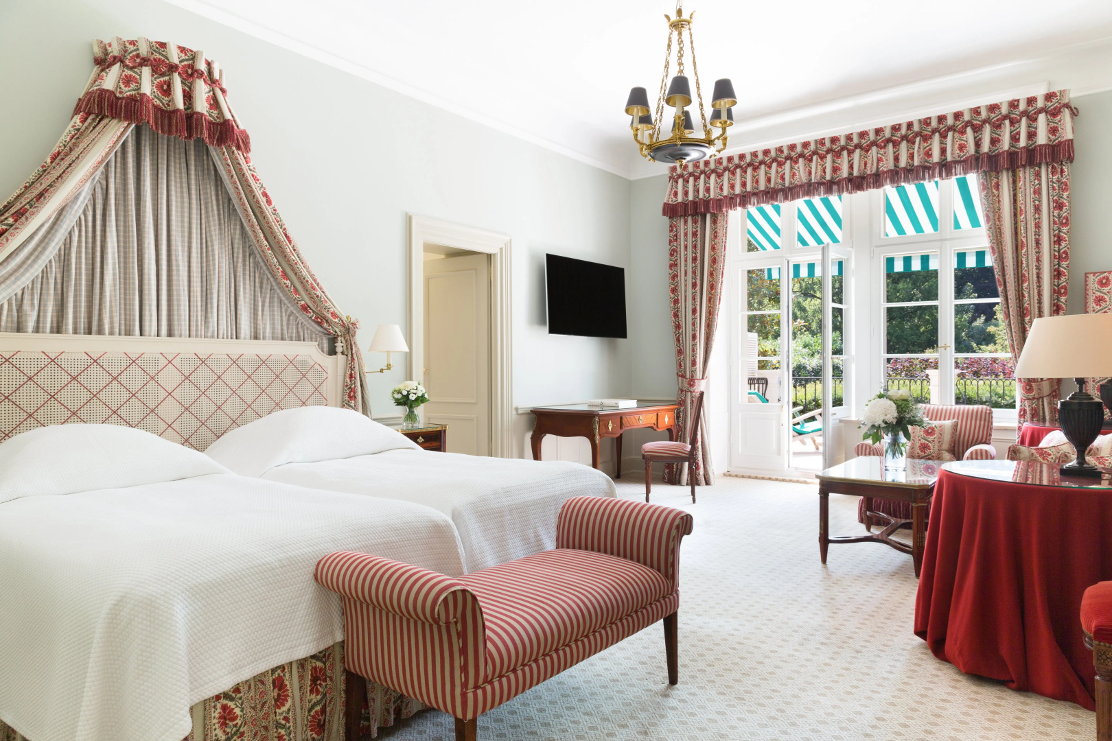 Photo - Brenners Park - Hotel & Spa, Oetker Hotels