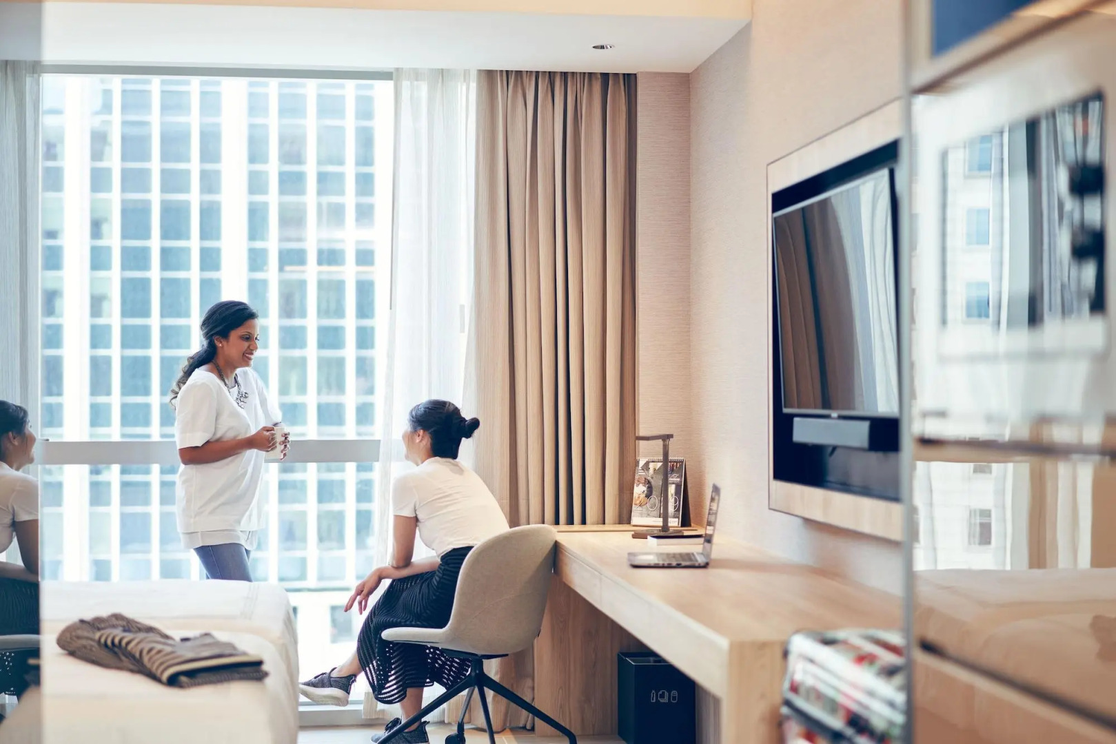 Photo - Capri by Fraser China Square, Singapore