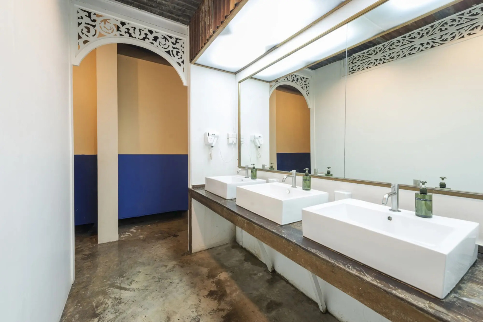 Photo - Suneta Hostel Khaosan