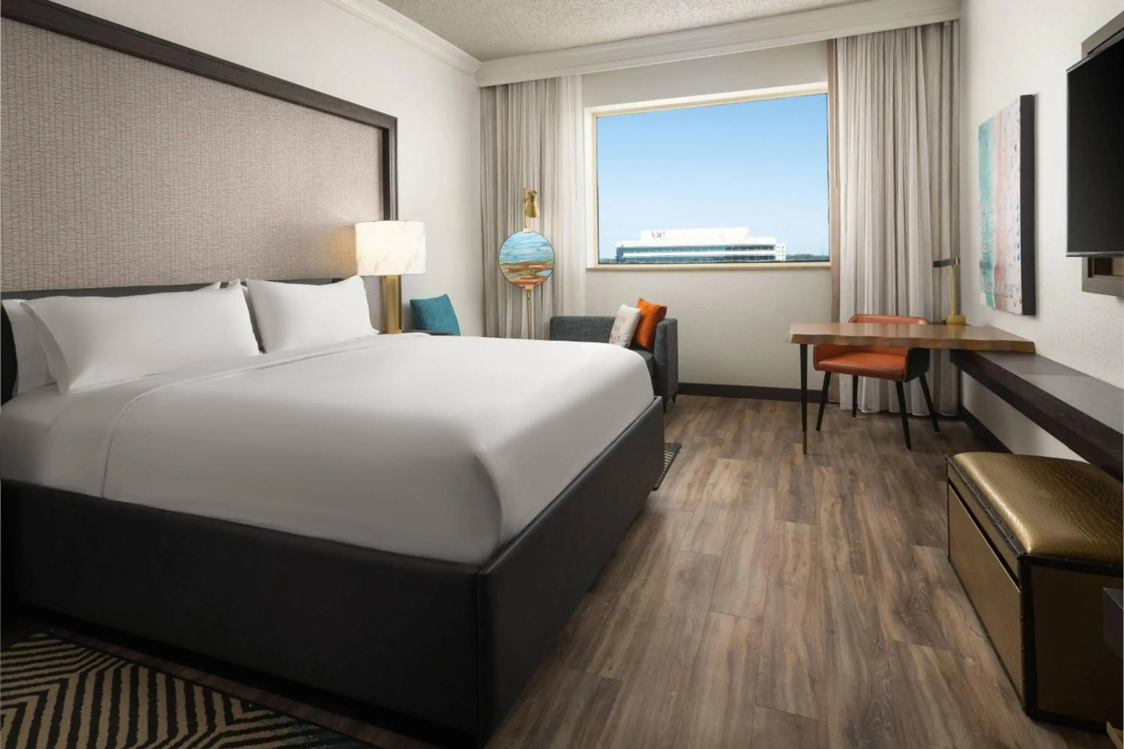 Foto - Renaissance Fort Lauderdale West Hotel