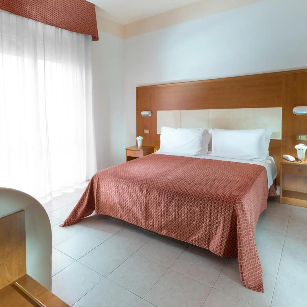 Photo - Hotel Vela d'Oro