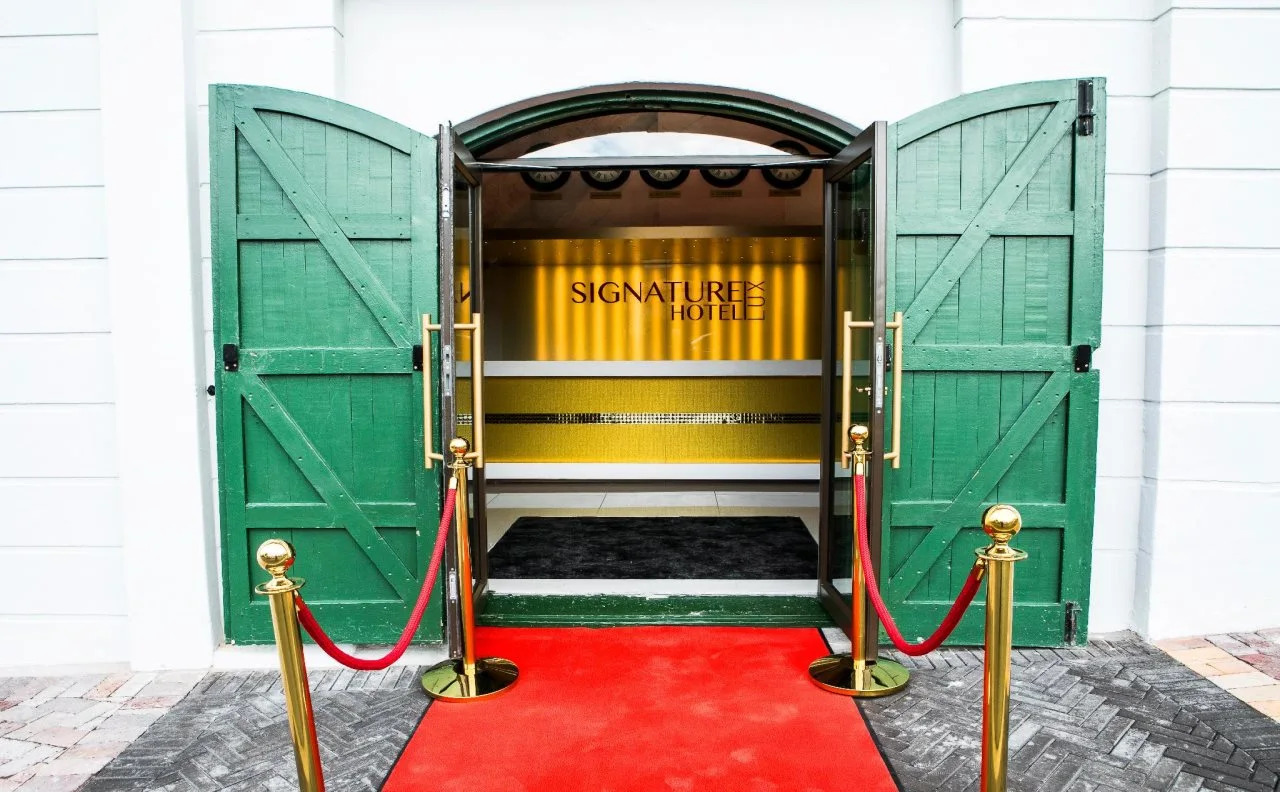 Photo - ONOMO Hotel Waterfront