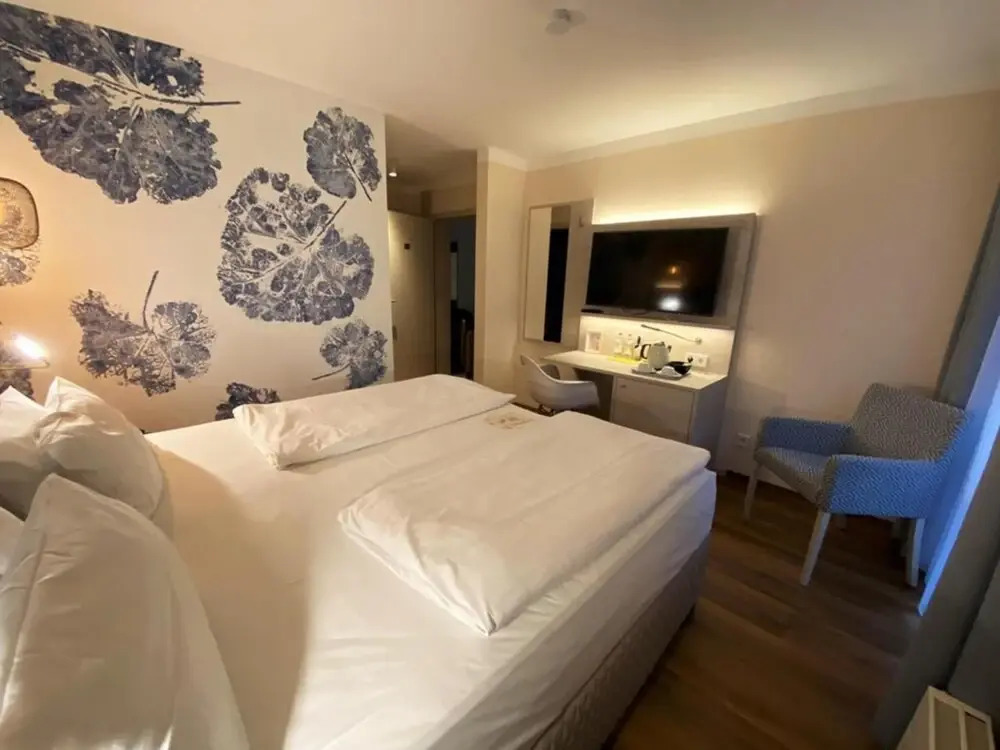 Foto - Safranberg Hotel & Sauna