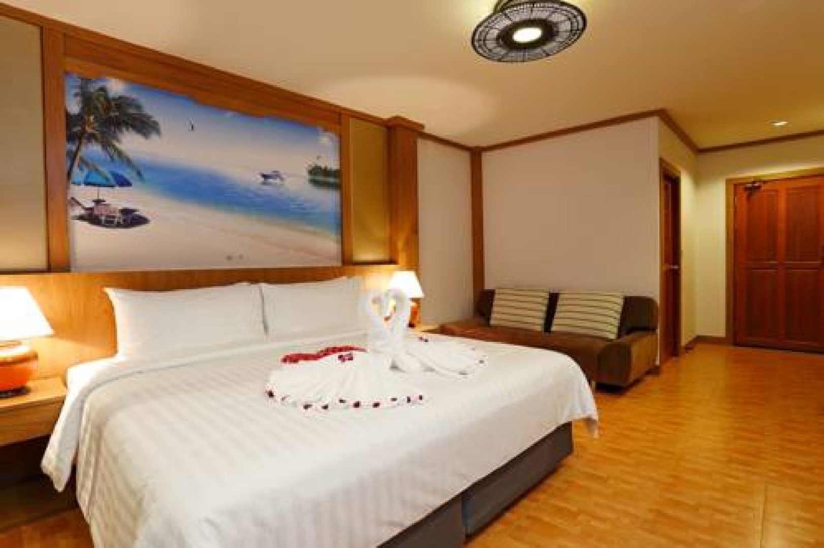 Foto - Chabana Resort