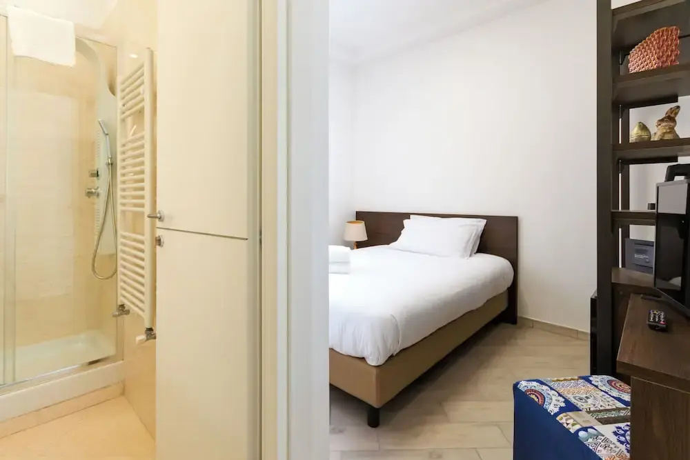 Foto - Villa Aurora Rooms