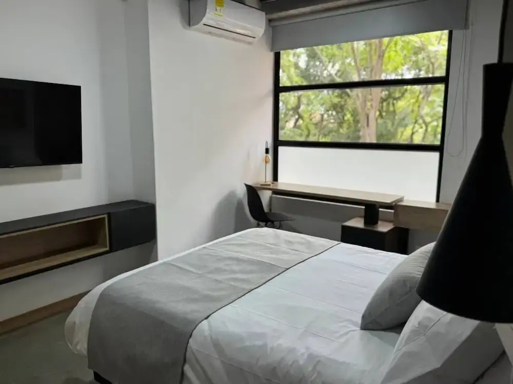 Foto - Akela Park Hotel