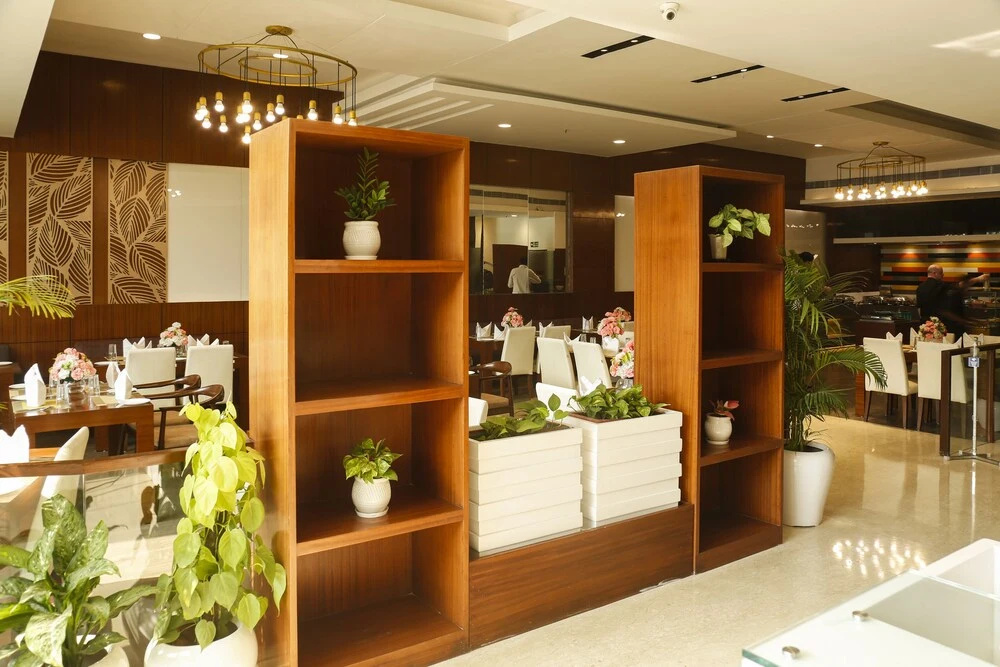 Foto - Nemesia City Center - Gurugram, Sector 29
