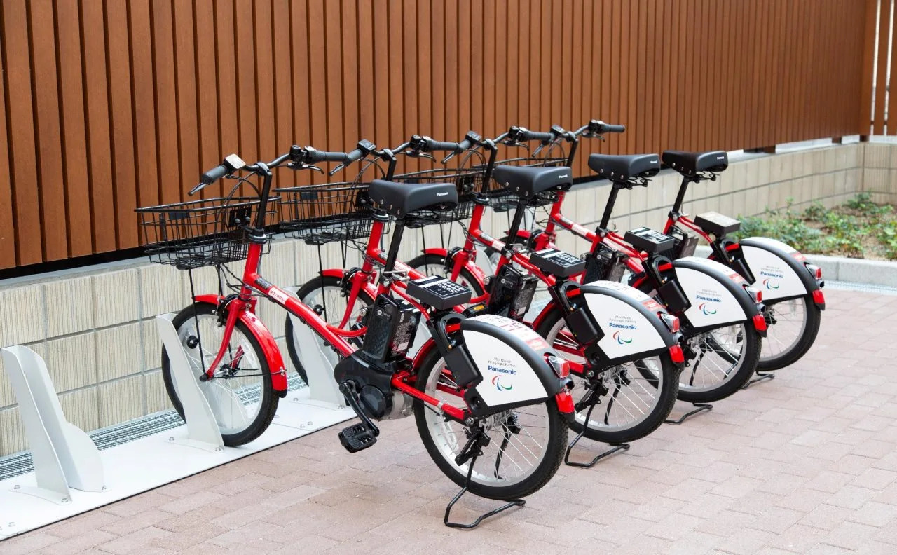 Photo - HOTEL HILLARYS Shinsaibashi