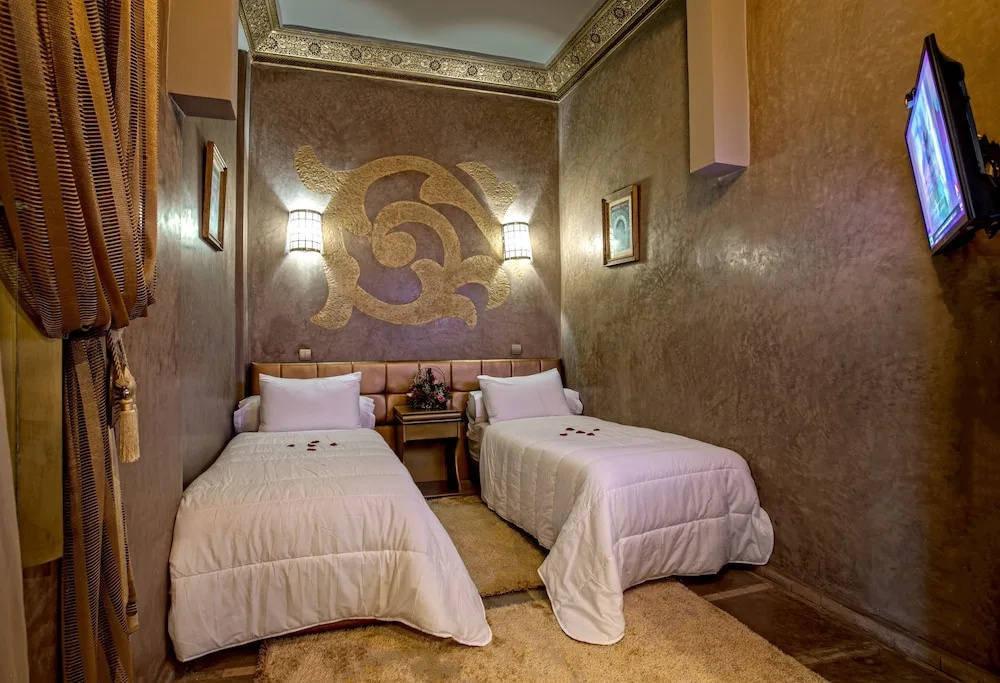 Photo - Riad Dreams