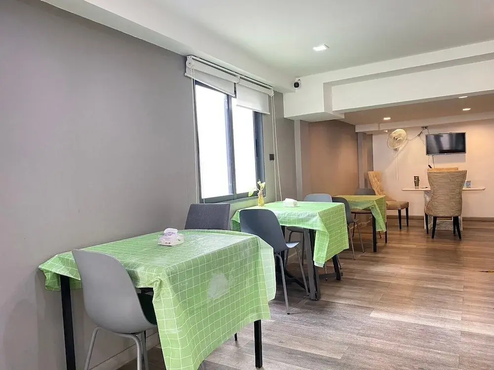 Foto - Baan Kun Mhor Hostel บ้านคุณหมอโฮสเทล