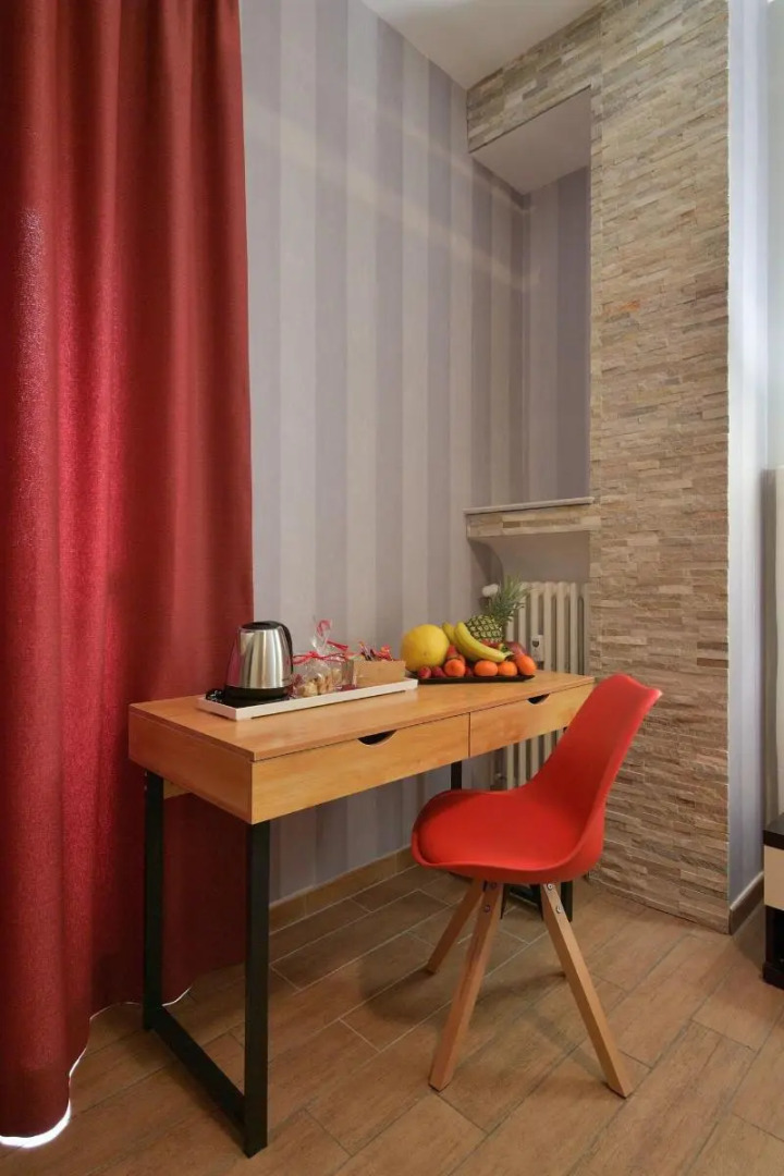 Foto - Santamaria Inn