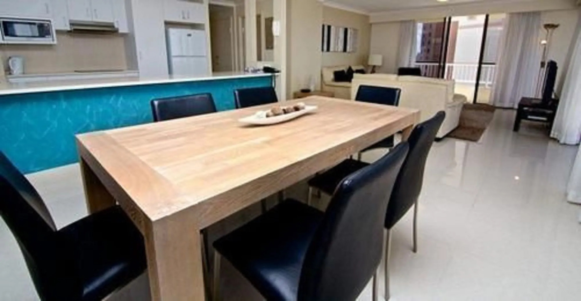 Foto - Capricornia Apartments